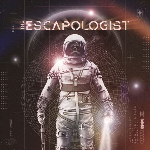 Jason Bieler & The Baron Von Bielski Orchestra - The Escapologist (2025)