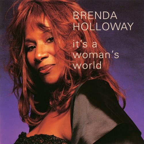 Brenda Holloway - It's A Woman's World (1999)