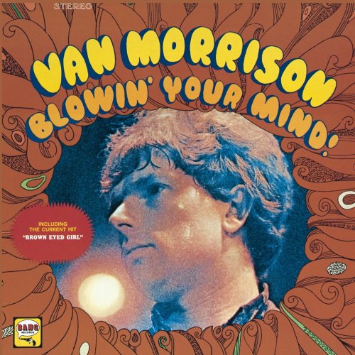 Van Morrison - Blowin' Your Mind! (1967) [E-AC-3 JOC Dolby Atmos]