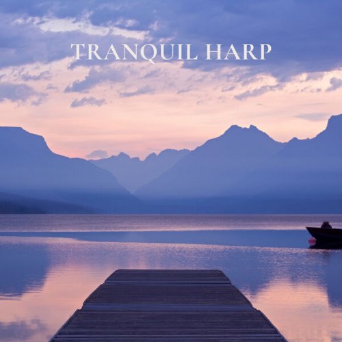 Yolanda Kondonassis - Tranquil Harp (2025)