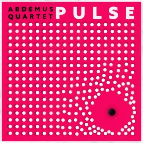 Ardemus Quartet - Pulse (2023)