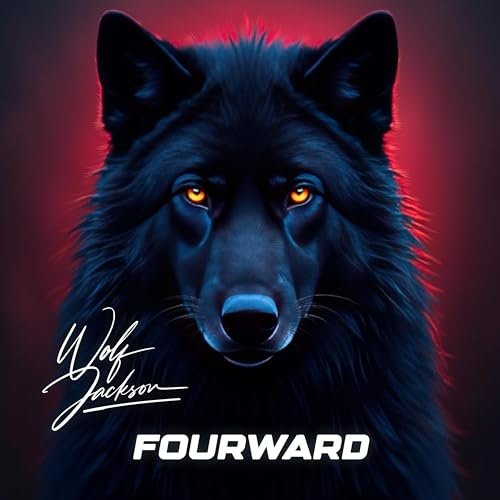 Wolf Jackson - Forward (2025) [Hi-Res]