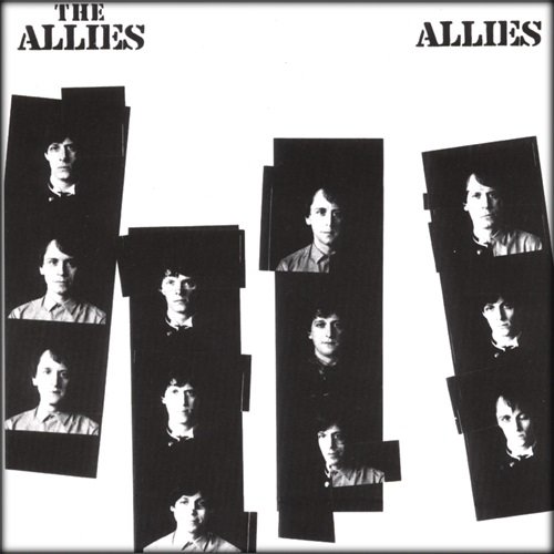 The Allies - The Allies (1982)