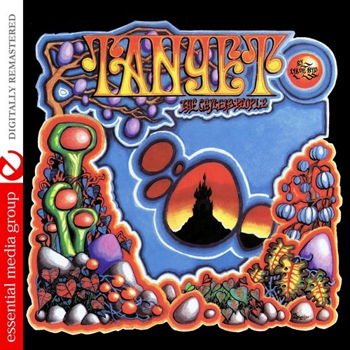 The Ceyleib People - Tanyet (Digitally Remastered) (1968)