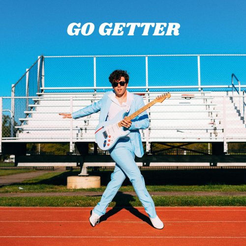 Fulton Lee - Go Getter (2025) [Hi-Res]