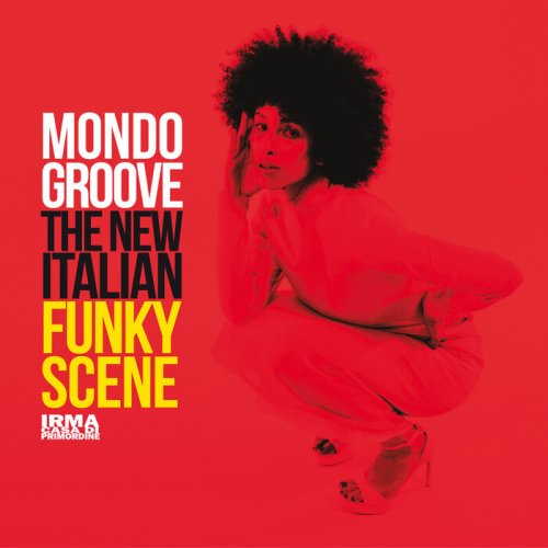 VA - Mondo Groove (The New Italian Funky Scene) (2025)