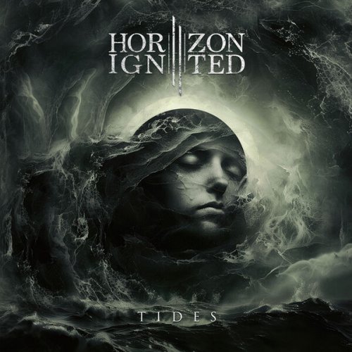 Horizon Ignited - Tides (2025) Hi-Res