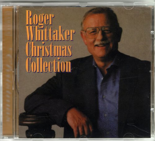 Roger Whittaker - Christmas Collection (1998)