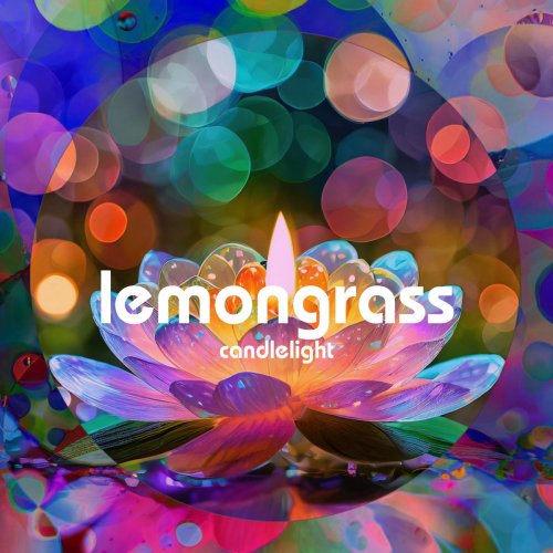 Lemongrass - Candlelight (2025) [Hi-Res]