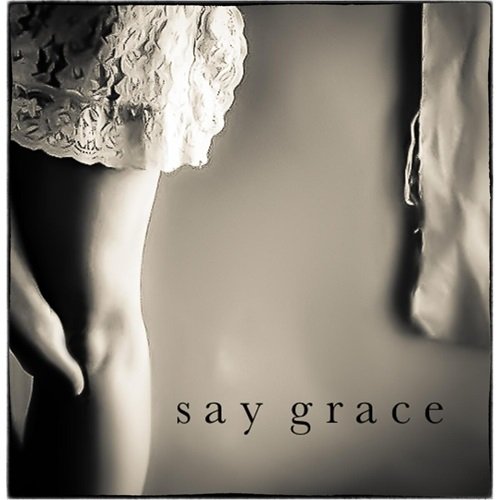 Sam Baker - Say Grace (2013)