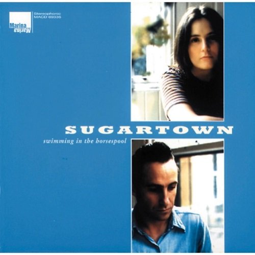 Sugartown - Swimming in the Horsespool (1995)