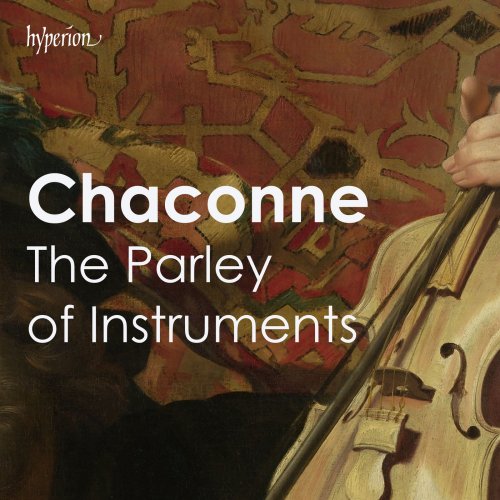 The Parley Of Instruments - "Chaconne" - The Parley of Instruments (2025)