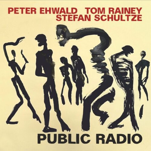 Peter Ehwald - Public Radio (2025)