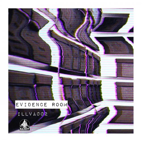 VA - Evidence Room, Pt. II (2025)