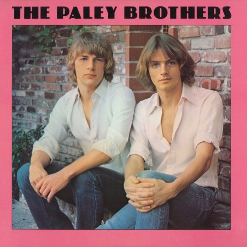 The Paley Brothers - The Paley Brothers (1978)