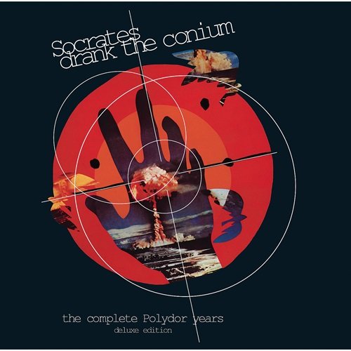 Socrates Drank The Conium - Socrates Drank The Conium: The Complete Polydor Years (Deluxe Edition) (2014)