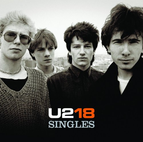 U2 - U218 Singles (Deluxe Version) (2006)