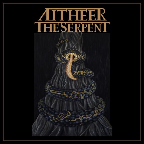 Aitheer - The Serpent (2025) Hi-Res