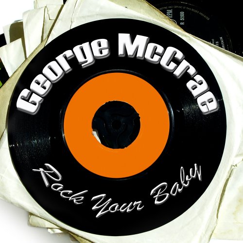 George McCrae - Rock Your Baby (2009)