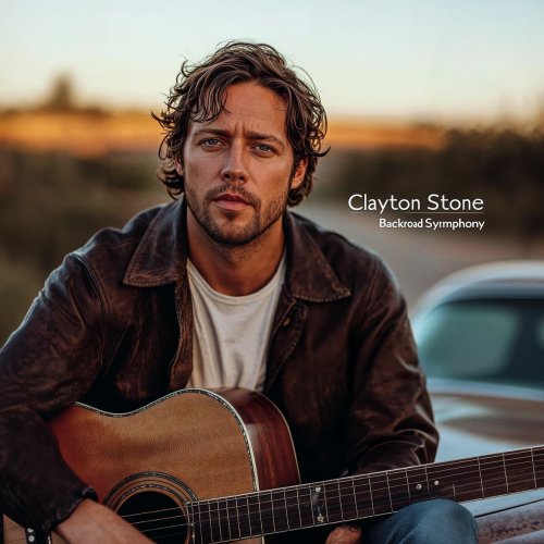 Clayton Stone - Backroad Symphony (2025)