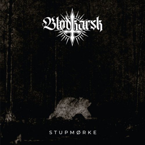 Blodkarsk - Stupmørke (2025) Hi-Res