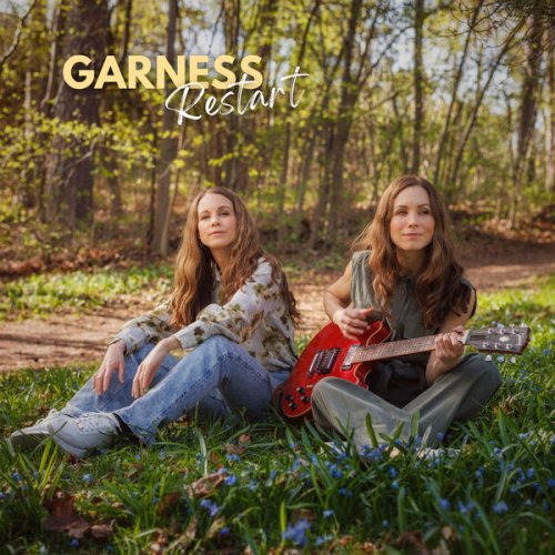 Garness - Restart (2025) Hi-Res