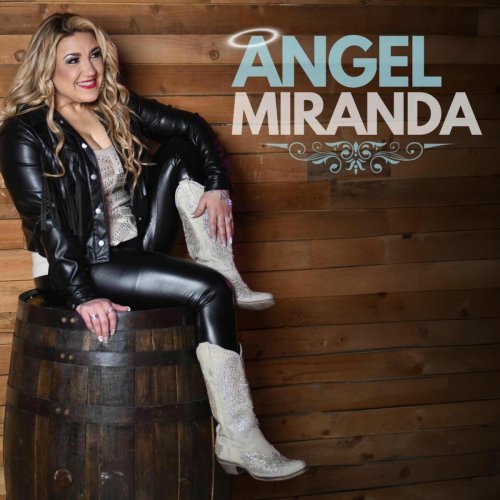 Angel Miranda - Angel Miranda (2025)