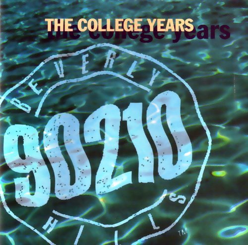 VA - Beverly Hills, 90210 - The College Years (1994)