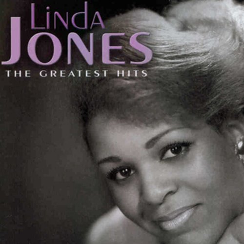 Linda Jones - The Greatest Hits (2010)