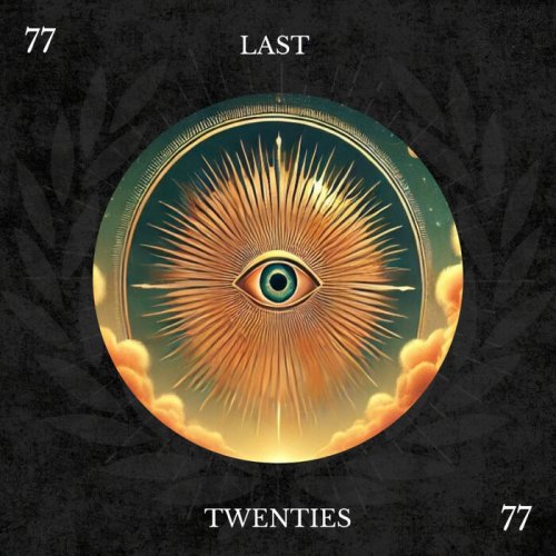 Minow - Last Twenties (2025)