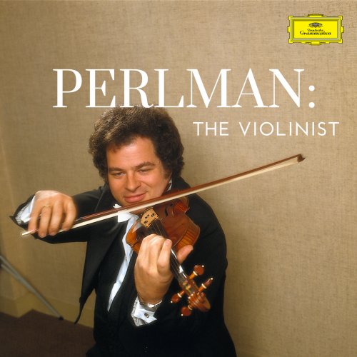 Itzhak Perlman - Perlman : The Violinist (2025)