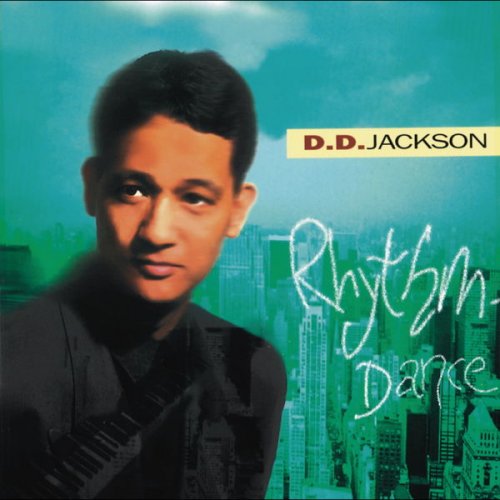 D.D. Jackson - Rhythm-Dance (1996)