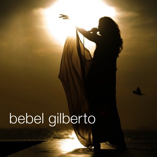 Bebel Gilberto – Bebel Gilberto In Rio (2013)