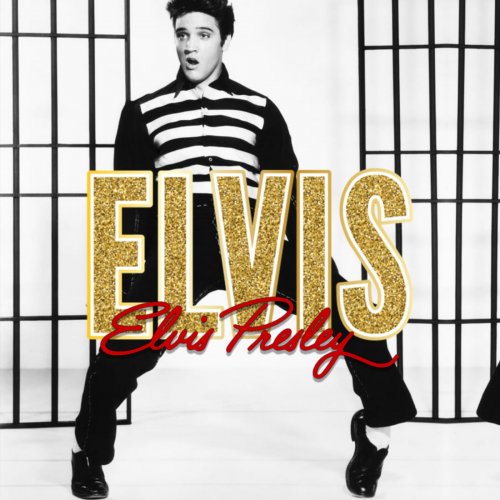 Elvis Presley - Elvis (Remastered) (2025) [Hi-Res]