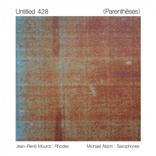 (Parenthèses) - Untitled 428 (2025)