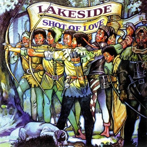 Lakeside – Shot of Love (Expanded Edition) (1978)