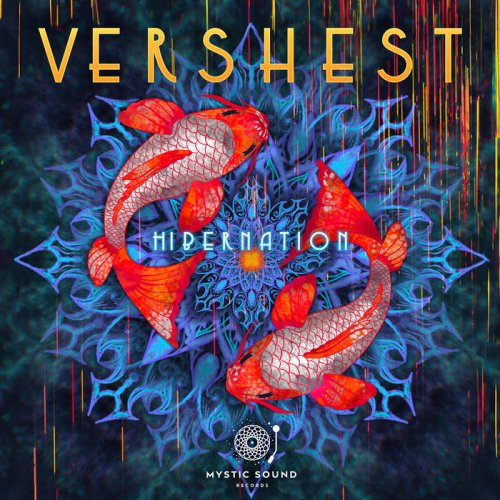 Vershest - Hibernation (2025)