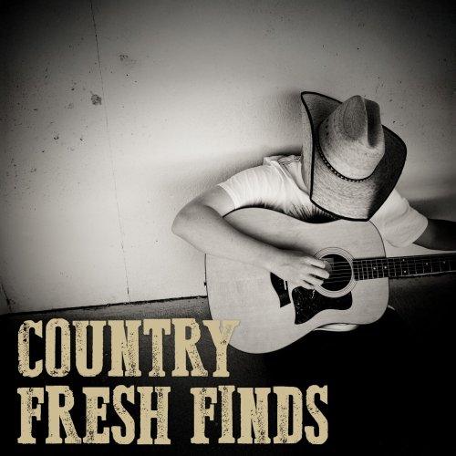 VA - Country Fresh Finds (2025)