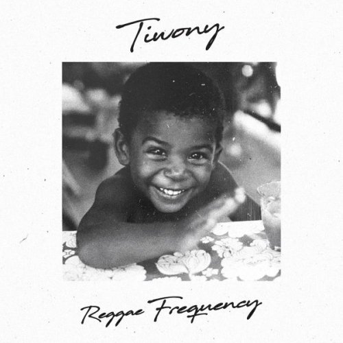 Tiwony - Reggae Frequency (2025)