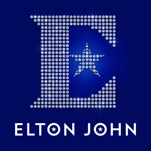 Elton John - Diamonds (2017) {2025 Blu-ray Stereo Remaster}