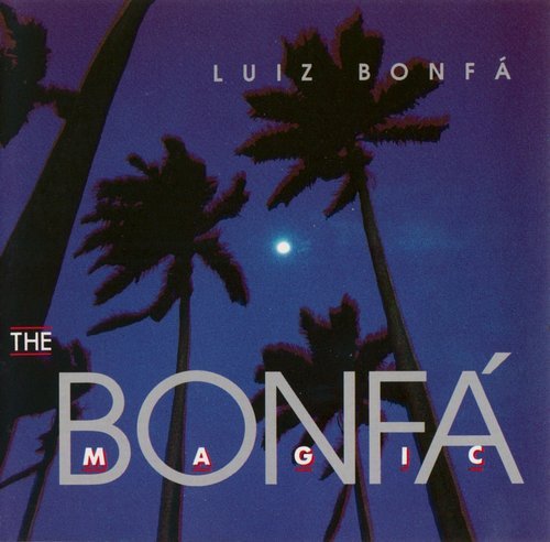 Luiz Bonfa - The Bonfa Magic (1991)