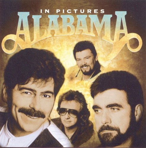 Alabama - In Pictures (1995)