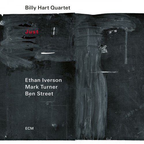 Billy Hart Quartet - Just (2025)