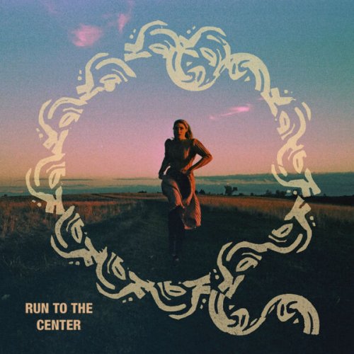 Cornelia Murr - Run to the Center (2025) [Hi-Res]