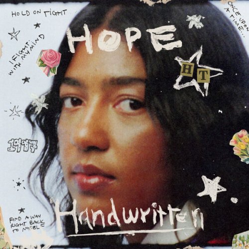 Hope Tala - Hope Handwritten (2025) [Hi-Res]