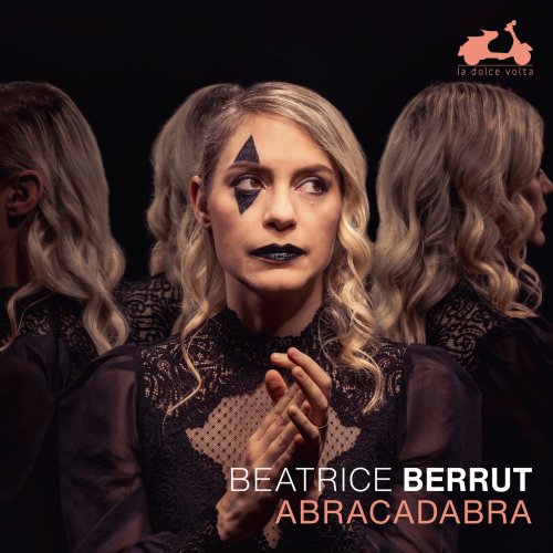 Beatrice Berrut - Abracadabra (2025) [Hi-Res] [Dolby Atmos]