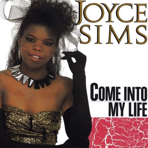 Joyce Sims - Come into My Life (1987) FLAC