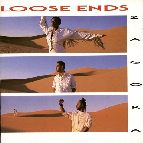 Loose Ends - Zagora (1986)