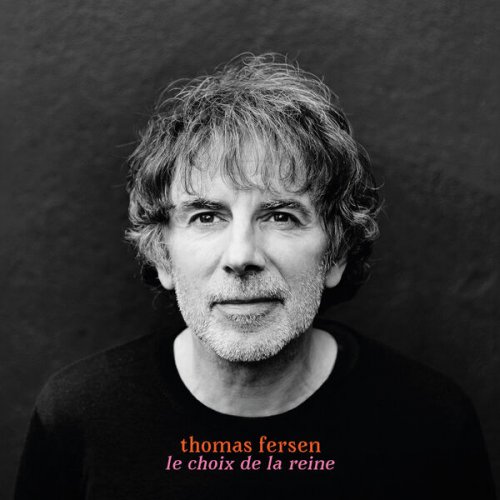 Thomas Fersen - Le choix de la reine (2025)