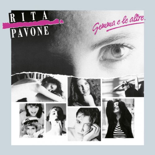 Rita Pavone - Gemma e le altre (2025)